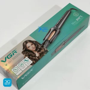 فر کننده و حالت دهنده چرخشی مو وی جی آر VGR V-581