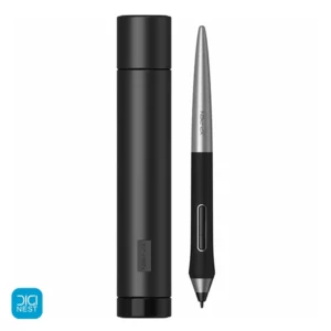 قلم نوری ایکس پی پن XP-Pen مدل Deco Pro Medium + گلس محافظ