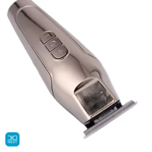 خرید و قیمت ماشین اصلاح موی سر و صورت لایچی مدل LAC L-901 با تیغه استیل ضد زنگ