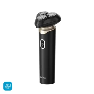 خرید و قیمت ماشین اصلاح و ریش تراش شارژی شیائومی ان شن BlackStone 6 بلک استون