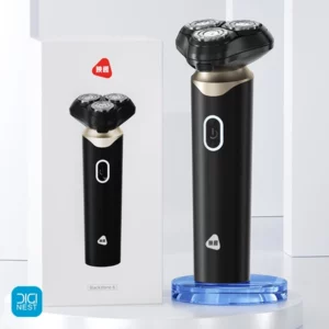 ریش تراش شارژی شیائومی ان شن BlackStone 6
