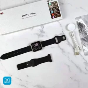ساعت هوشمند 41 میلی متری HK11 mini