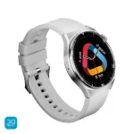 خرید و قیمت ساعت هوشمند شیائومی کیو سی وای مدل QCY GT2 با صفحه گرد