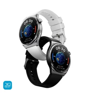 ساعت هوشمند شیائومی کیو سی وای مدل QCY GT2