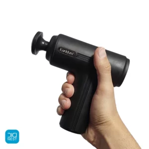 خرید و قیمت ماساژور شارژی تفنگی ارلدام مدل Earldom V6 با گارانتی یک ساله